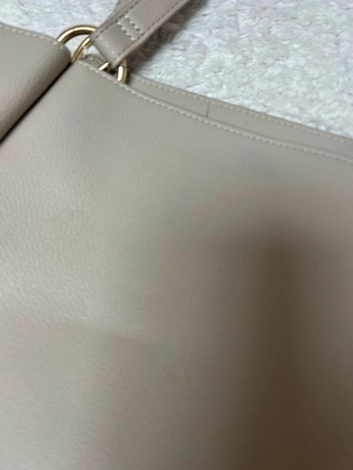 Grand sac fermeture et poche devant - photo numéro 5
