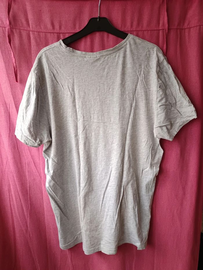 T-shirt Harry Potter taille XL - photo numéro 4