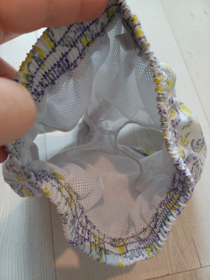 Short de bain 12 mois - photo numéro 3