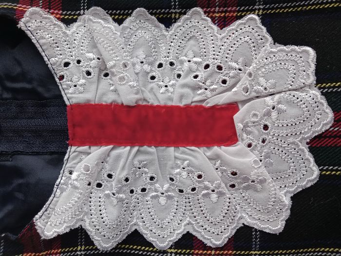 Magnifique robe 24 mois - photo numéro 2