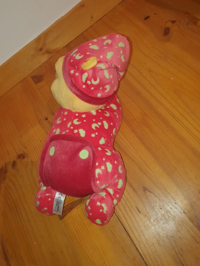 Peluche doudou - photo numéro 2