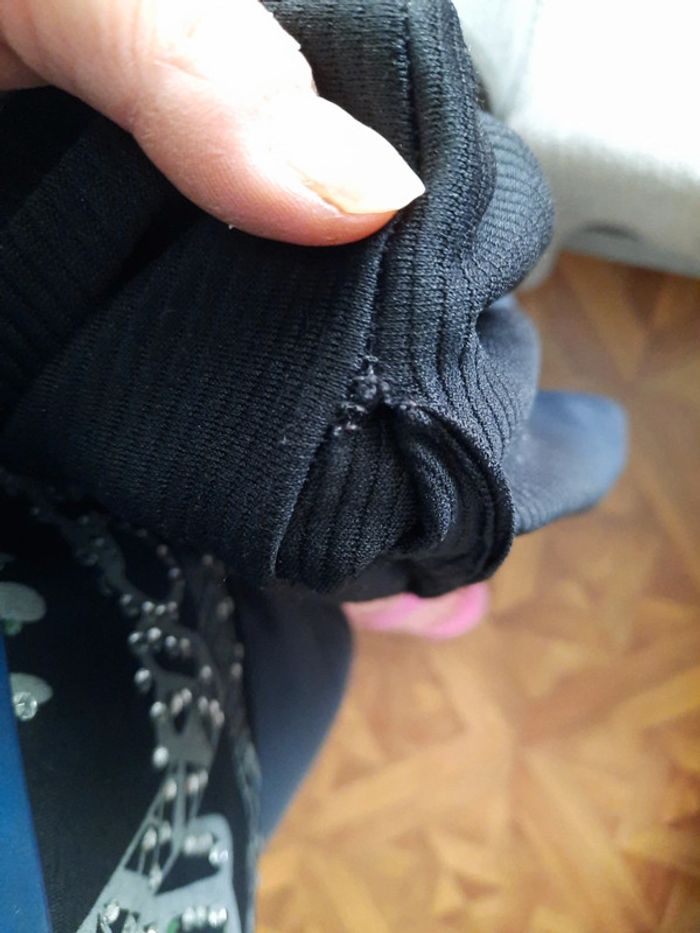 Pantalon large - photo numéro 5