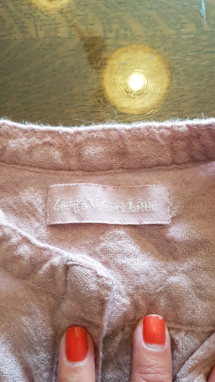 Blouse - photo numéro 7