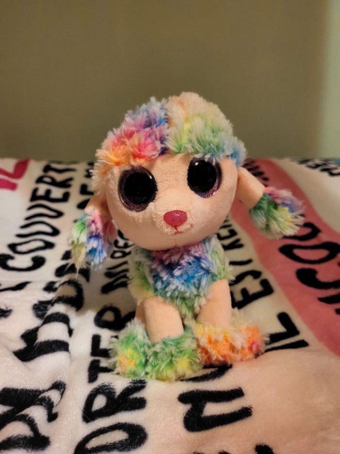 Peluche