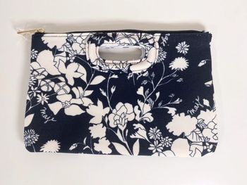 Maje pochette