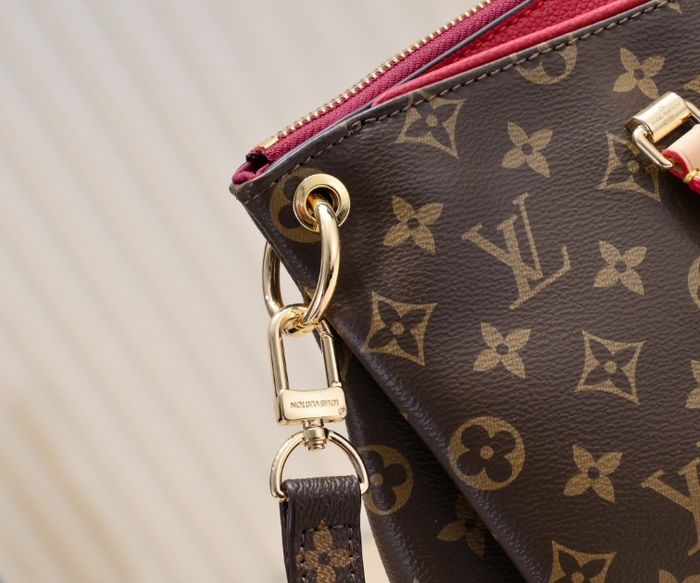 Louis Vuitton  Pallas M40906 - photo numéro 5