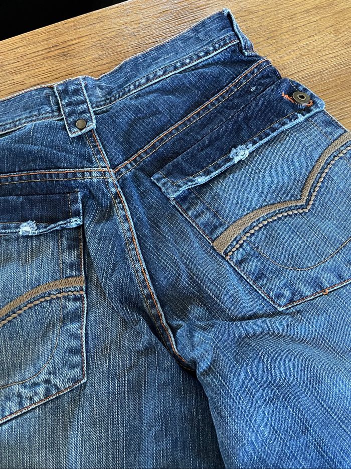 Jean homme - photo numéro 4