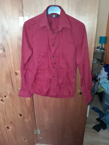 Chemise homme