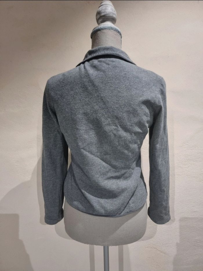 Blazer - photo numéro 3