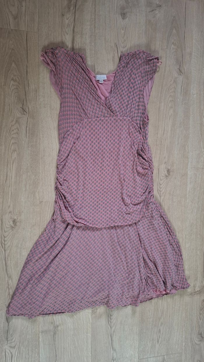 Robe maternité 42/44 Coline TBE