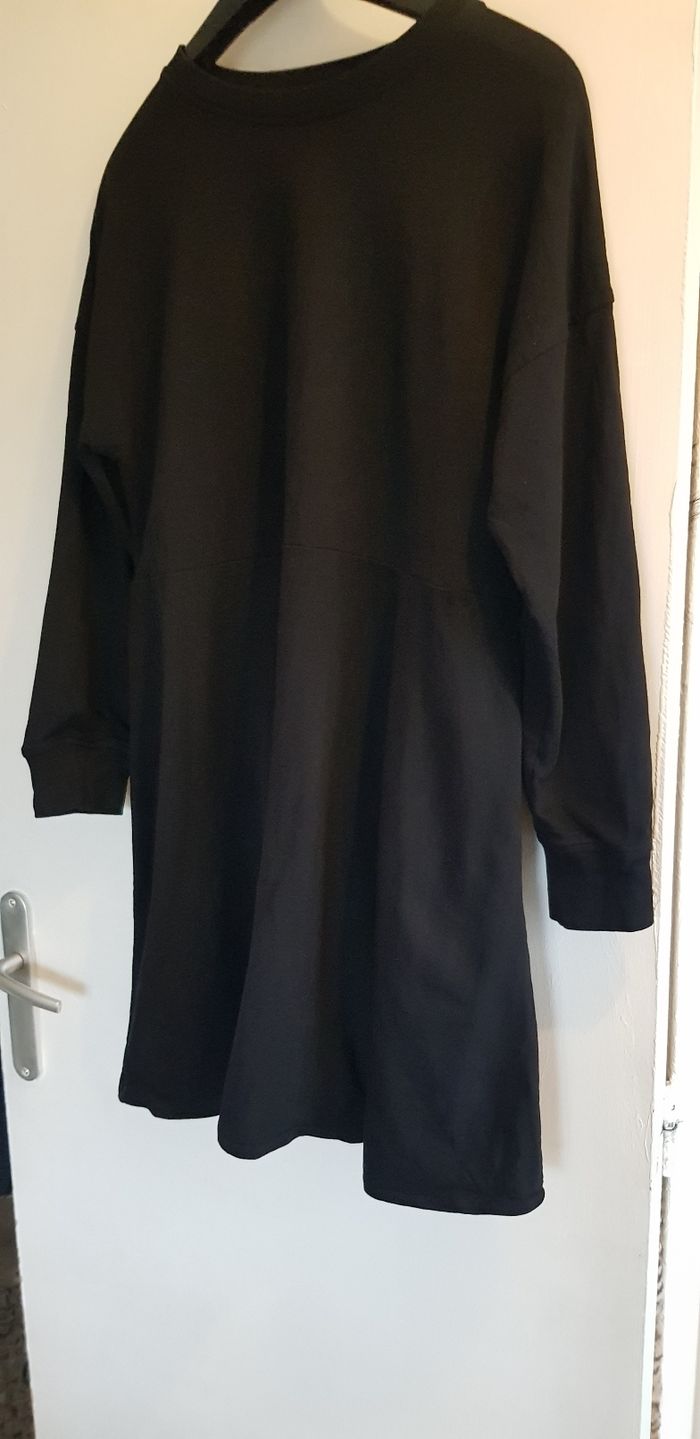 Robe pull - photo numéro 3