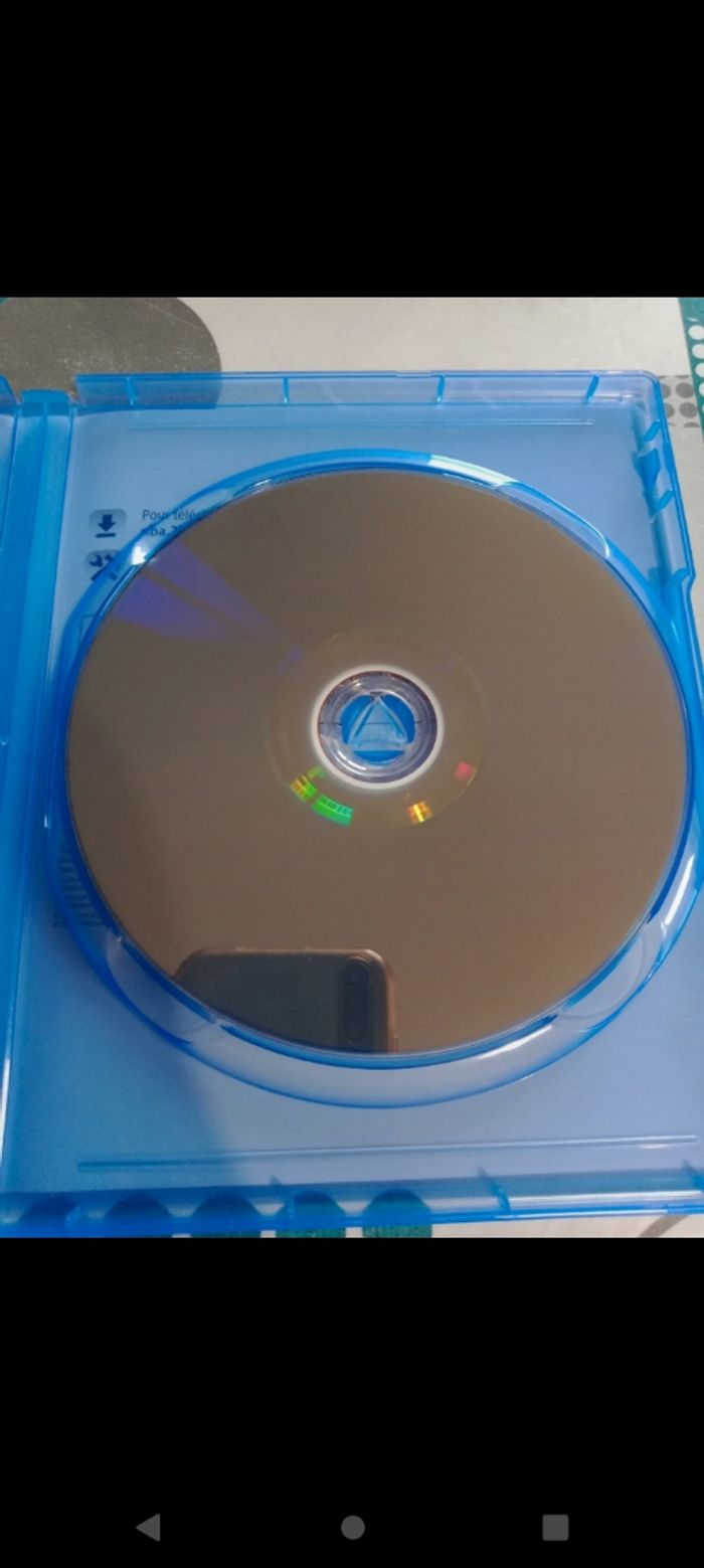 Jeu PS4 NBA2K22 - photo numéro 4