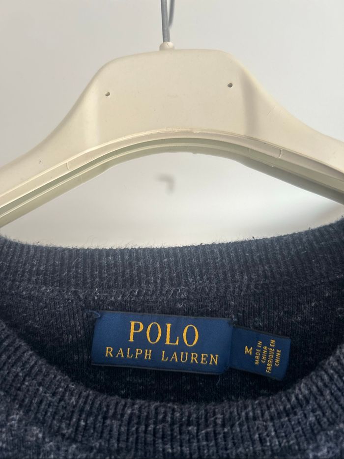 Pull Ralph Lauren - photo numéro 3