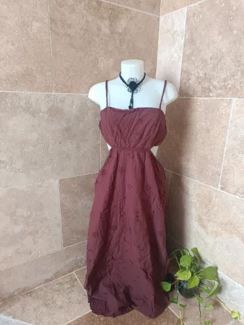 Robe femme XL Kiabi