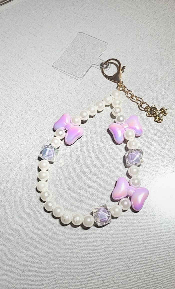 Bracelet de Téléphone