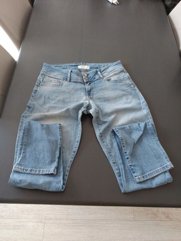 Jeans femme - photo numéro 3