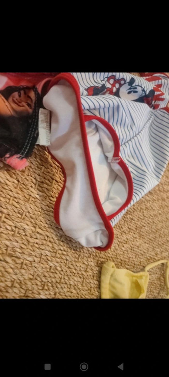Lot maillot de bain - photo numéro 9