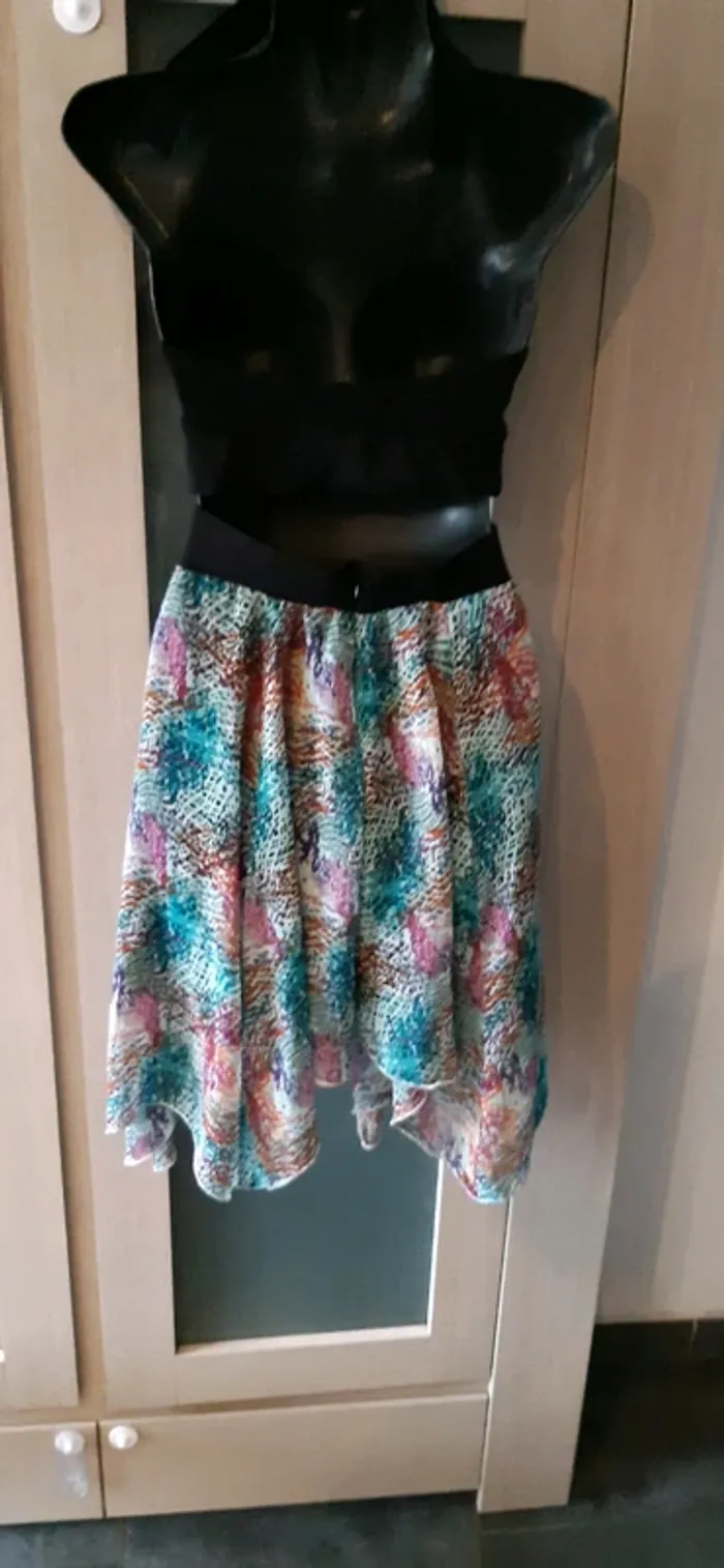 Robe moderne - photo numéro 3