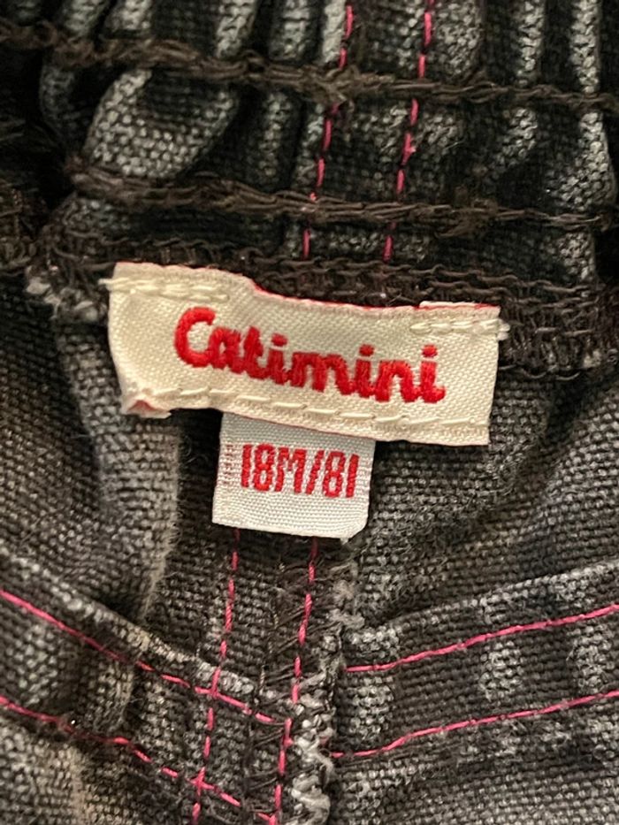 Pantalon 18M - photo numéro 2