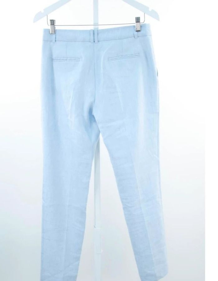 Pantalon lin Claudie pierlot - photo numéro 3