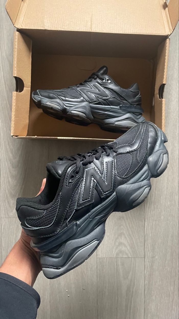 New balance 9060 original pointure 39.5 - photo numéro 4