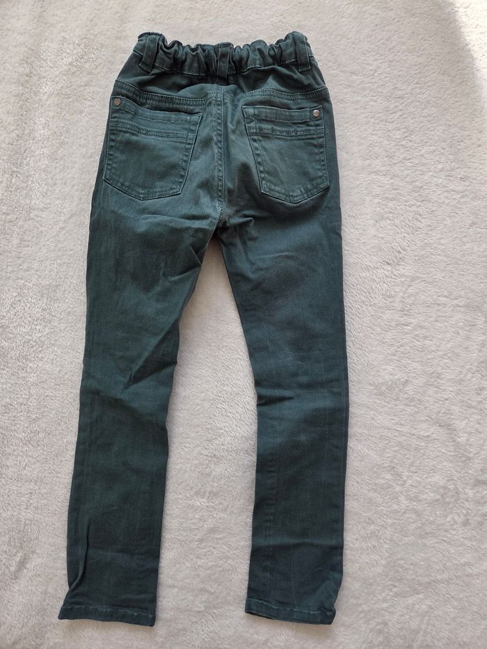 Jeans slim - photo numéro 3