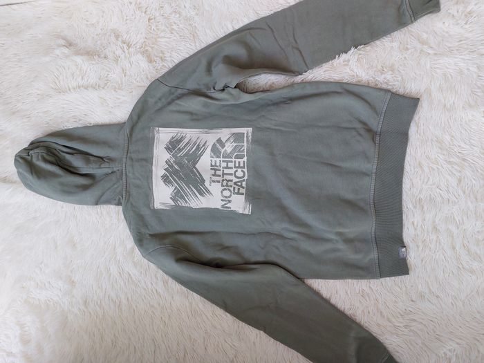 Sweat The North Face - photo numéro 5