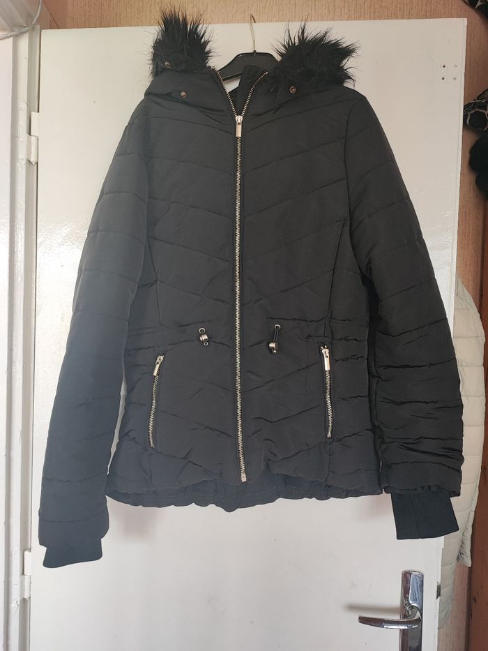 Manteau femme taille 34 xs
