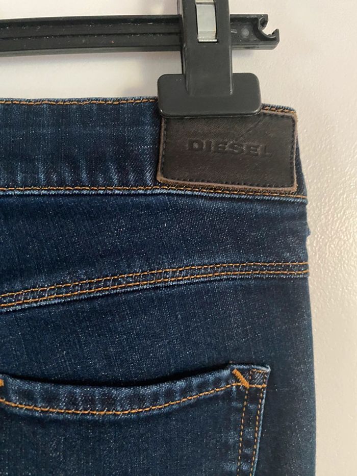 Jeans diesel - photo numéro 4