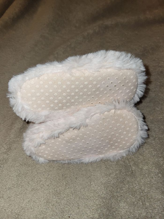 Chaussures bébé 12 mois - photo numéro 6