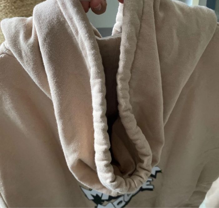 Pull à capuche - photo numéro 2