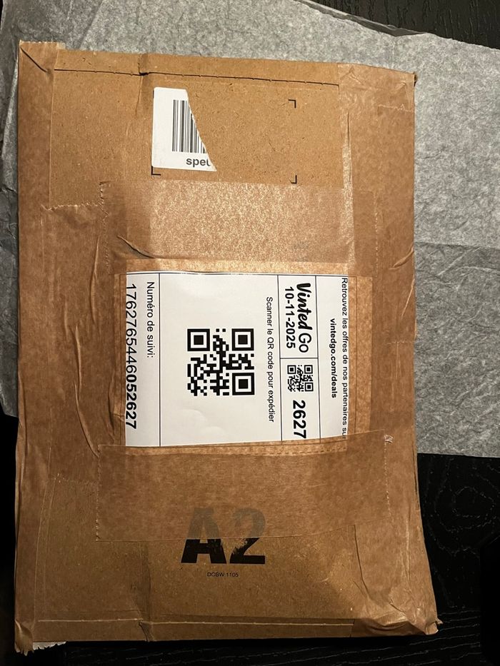 Basket Nike Blazer Mid 77 - 38.5 / 6y - photo numéro 5