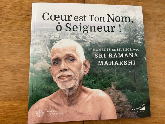 Livre de méditation - photo numéro 3