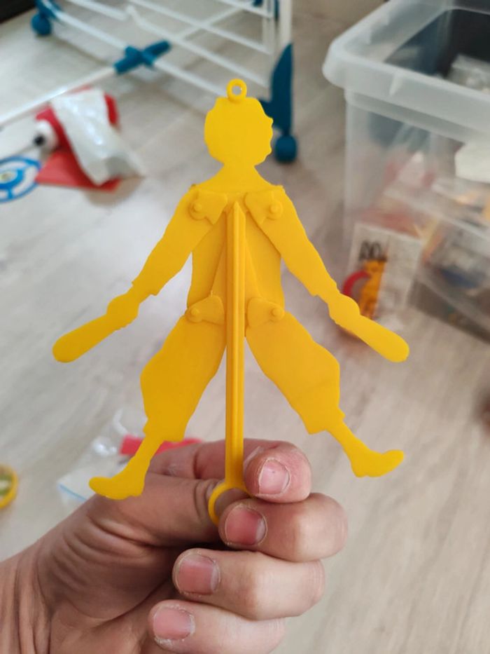 Lot divers McDonald's - photo numéro 6