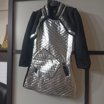 Ensemble chicaprie 24 mois