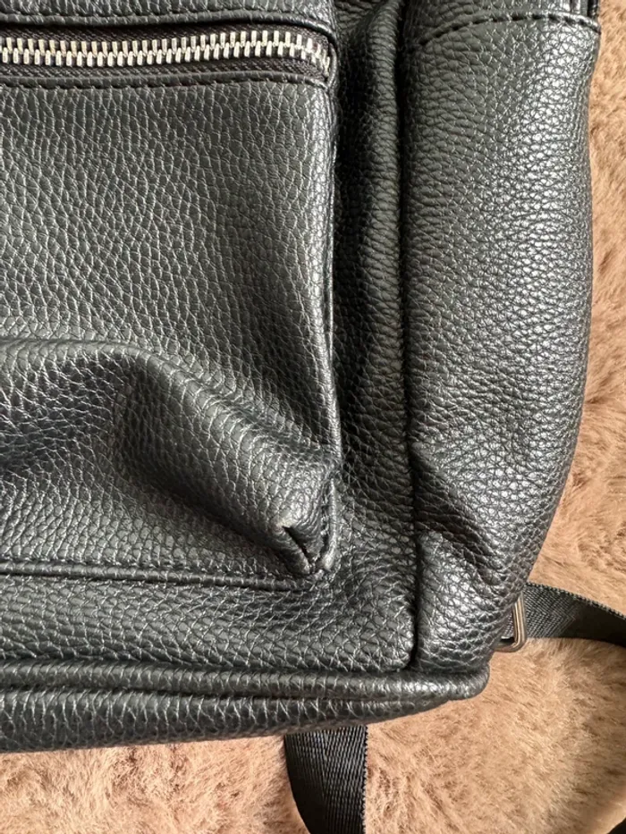Sac à dos similicuir 🌸 - photo numéro 3