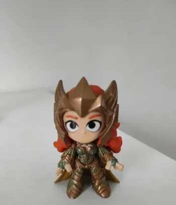Petite figurine pop