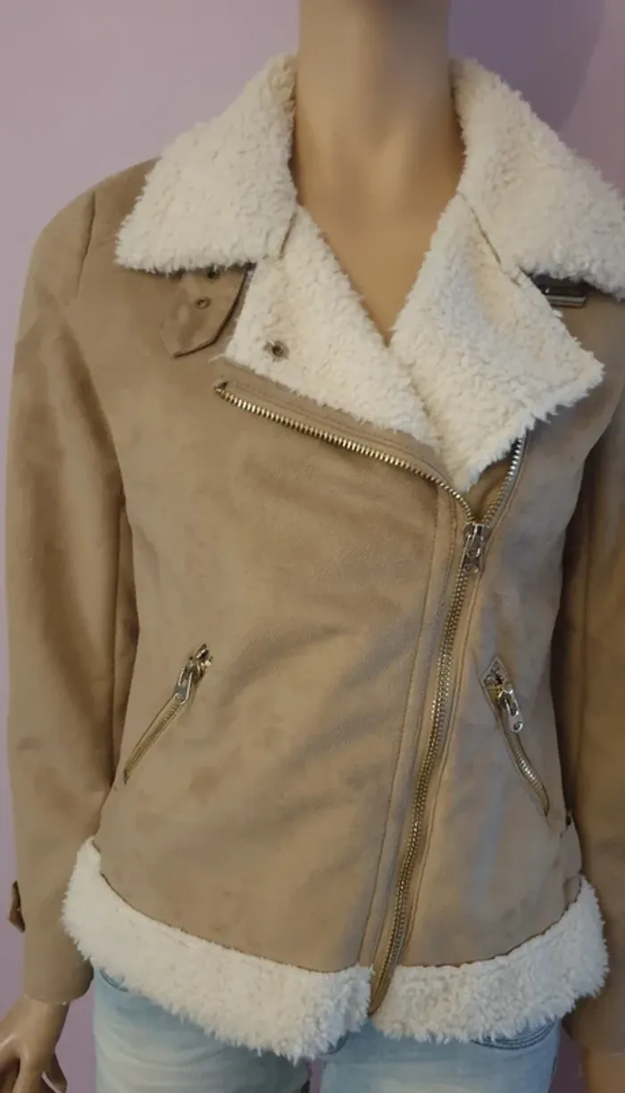 Veste femme neuve - photo numéro 3