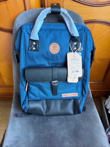 Sac à dos Marmande M une pochette neuf