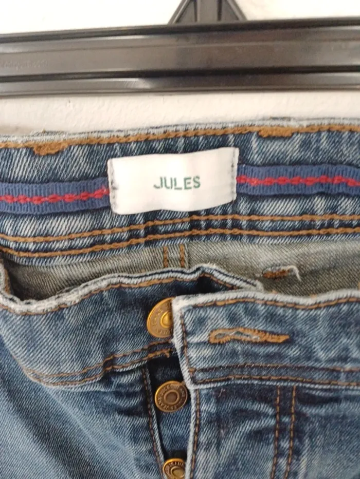 Jeans Jules - photo numéro 2