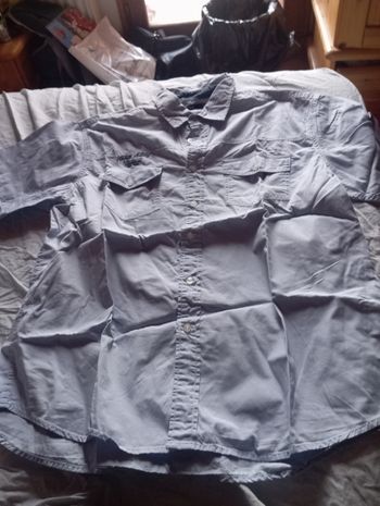 Chemise court