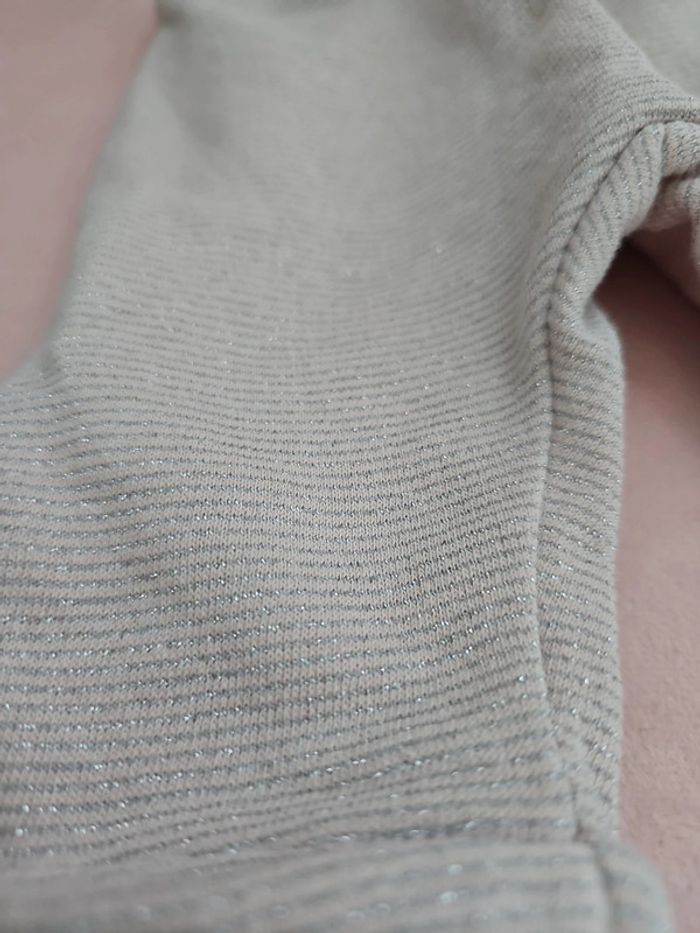 Pantalon chaud - photo numéro 2