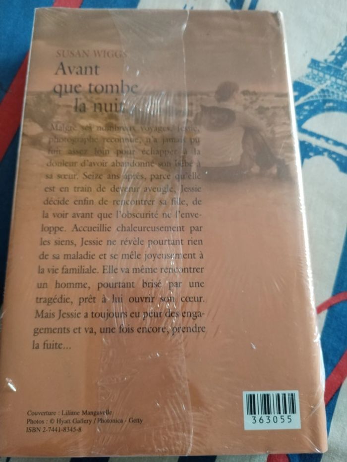 Livre neuf - photo numéro 2