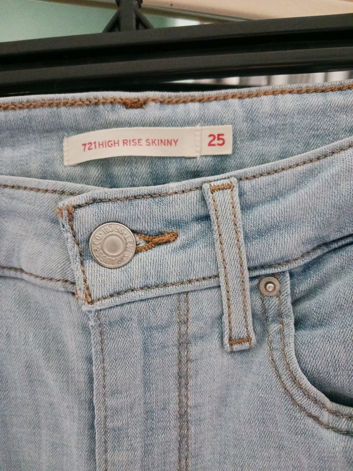 Jeans - photo numéro 2