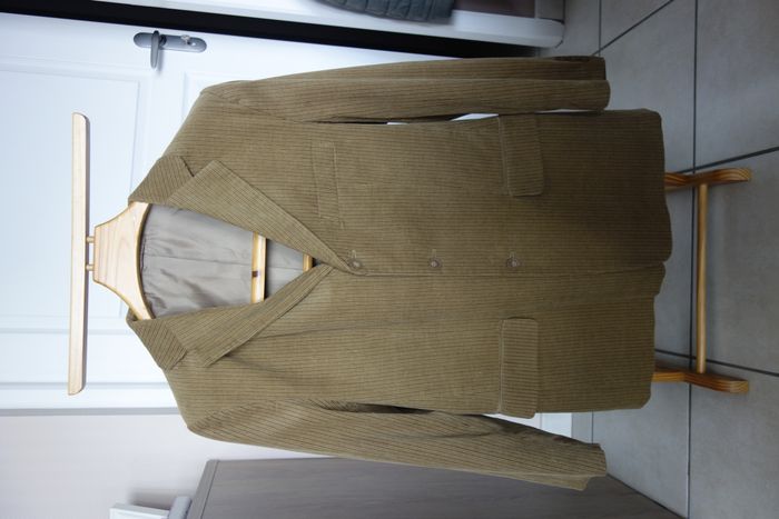 Blazer homme - photo numéro 2