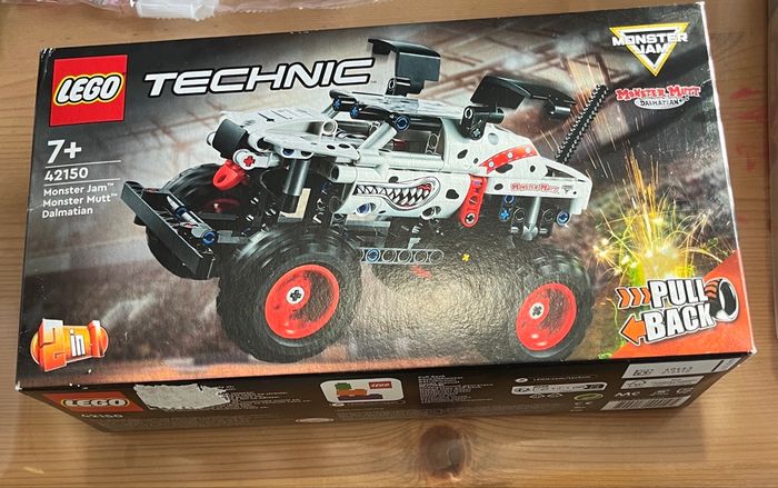 Lego technic - photo numéro 4