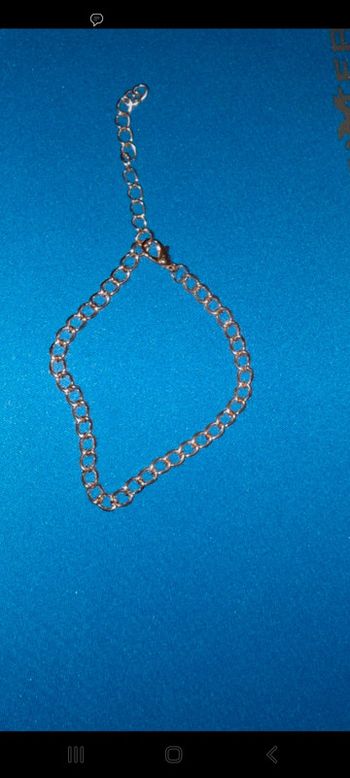 Bracelet fantaisie femme neuf