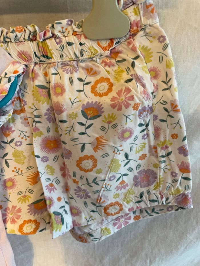 Pyjama 5 ans sergent Major - photo numéro 4