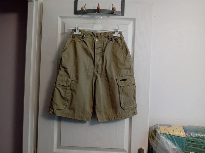 2 shorts Crossby - photo numéro 4