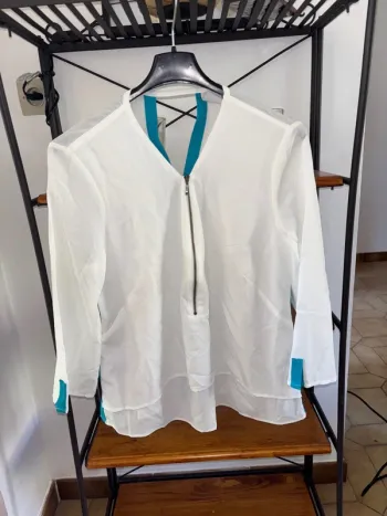 Blouse femme